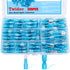 Twidec 200PCS Heat Shrink Spade Connectors Kit, 16-14 AWG Fully Insulated Electrical Wire Crimp Connectors