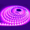 iNextStation 16.4ft Pink LED Strip Lights, 12V LED Light for Bedroom with