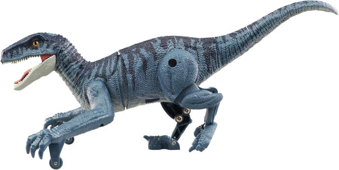 Amewi 40010 21 cm Velociraptor RC Dinosaur RTR