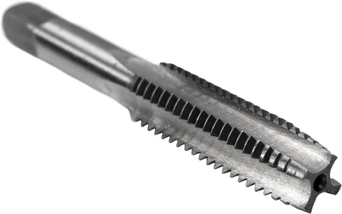 Carbon Steel Tap, 7/16-14NC, Century Drill & Tool 95109