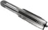 Carbon Steel Tap, 7/16-14NC, Century Drill & Tool 95109
