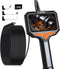 SVBONY Borescope Camera with Light, Video Inspection Scope with 8 LED Lights, 1920P