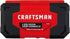 50pc Set (CMHT68011N) CRAFTSMAN LED Multi-Bit Screwdriver