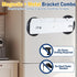 UCEC 15 Inch Magnet Mount Compatible with Skylight Calendar, Refrigerator Mount No Drill No Punch, Magnetic Fridge