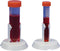 SP Bel-Art 187960000 Conical Tube Holder - Polypropylene for 15ml and 50ml Tubes (Pack of 4)