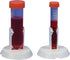 SP Bel-Art 187960000 Conical Tube Holder - Polypropylene for 15ml and 50ml Tubes (Pack of 4)