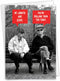 NobleWorks - 1 Funny Birthday Greeting Card with Envelope, Happy Birthday Card for Old Guys, Grown-Up Humor