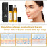 Time Eraser Oil, Roller Ball Castor Oil for Eyes, Frankincense Rollerball, Bags Under Eyes (2 boxes)