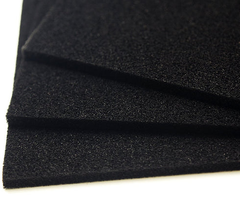 Anti Static Foam, High Density, Non-Corrosive, 305x305x6mm (2 Pieces)