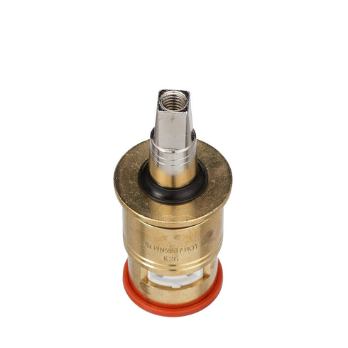 Zurn 59517006 Lead Free Hot Short Steam 1/4 Turn Ceramic Cartridge