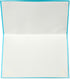 Thank You Banner Blank Card by Papyrus