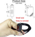 E3Z-R61 Photoelectric Beam Sensor, Indoor Wall Mounted NPN (NO or NC Switchable) with 6.5ft Cable
