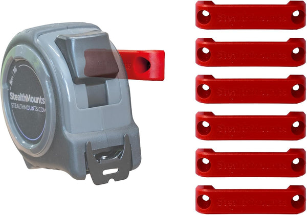 StealthMounts Bench Belt Plus - Universal Tool Holder | Bench Belt +