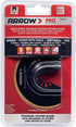 Arrow OSC35CA Titanium Coated Bi-Metal Oscillating Tool Radial Saw Blade - 3-1/2 Inch for Woodworking, Drywall, PVC,