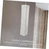 Cozy Cabilock Foldable Paper Floor Lamp Shade Minimalist Style Lighting Accessory for Home Decor Soft Light Diffusion