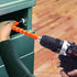 Fielect Electric Drill Hammer Trigger Switch for Bosch NO.17 4100 Series Electric Drill Tool