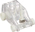 DESIGNPHIL 65611006 Midori Tabletop Cleaner - Mini Cleaner, Transparent A