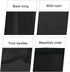 EiiJugaloo 6155e/Smart 5101/ Phone Printer Dust Cover Pad Scanner Case Dustproof Anti-Static Nylon Lid for HP Envy Tank