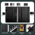 Money Saving Challenge 100 Envelopes, Budget Binder with Cash Envelopes, Save $5050, A5 Saving Challenge Book