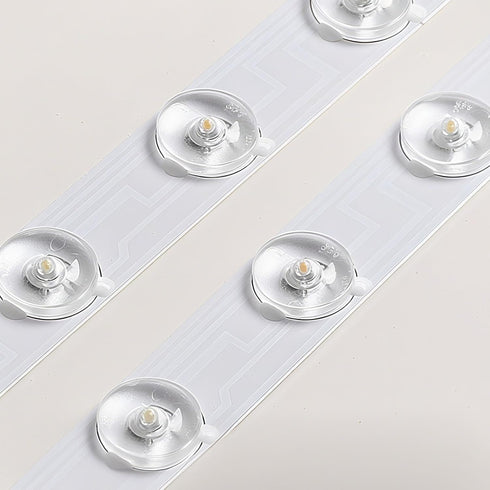 Generic 12Inch 24W 4000K, Dimmable 120V, (Closet, LED Flush Mount Ceiling Light, Low Profile Ceiling Light Fixture