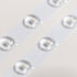 Generic 12Inch 24W 4000K, Dimmable 120V, (Closet, LED Flush Mount Ceiling Light, Low Profile Ceiling Light Fixture