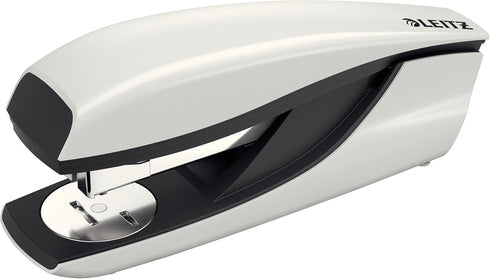 Leitz NeXXt Series Strong Office Stapler, 40 Sheets, Grey