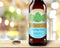Personalized Custom Beer Labels- Set of 30 Removable and Reusable Beer Labels
