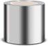 Zinc Metal Strip for Roof and Garden - 55 Feet x 2.5 Inches to Prevent Roofing Stains