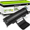 greencycle 1 Pack Toner Cartridge Replacement | Compatible for Dell 1100 De1110 Laser Printer, Black