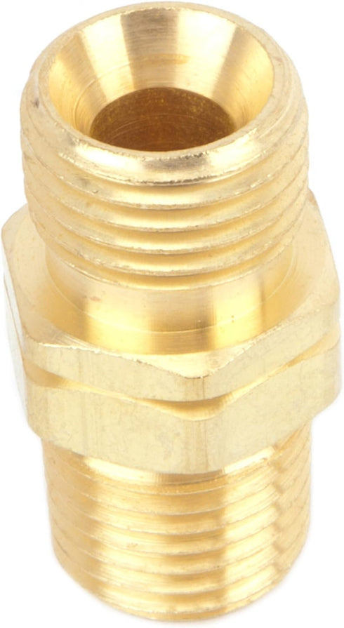 Forney 87732 Acetylene Regulator Repair Part, 1/4-Inch-by-9/16-Inch Output Connection