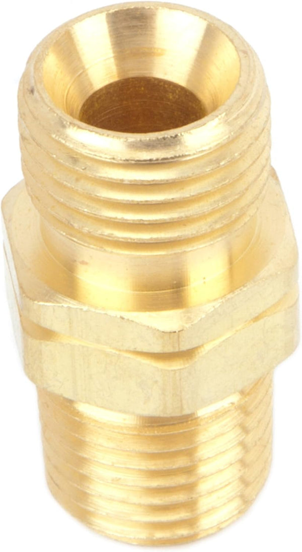 Forney 87732 Acetylene Regulator Repair Part, 1/4-Inch-by-9/16-Inch Output Connection