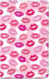 Pink Server Book Cute Waitress Book With Money Pocket and Zipper Serving Book Restaurant Guest Cash Check Bill Receipt