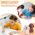 STOBOK Animal Pencil Erasers Toppers, 40pcs Cute Mini Erasers for Kids, Dog Pencil Top Erasers