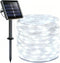 Generic Solar Rope Lights, 39FT 100LED Outdoor Solar String Lights, IP65 Waterproof Solar