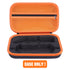 Hard Case for Klein Tools ET310 AC Circuit Breaker Finder Electric Tester & 80041 Outlet Repair Tool Kit & RT250 GFCI Outlet Tester and Accessories Electrical Tools Storage Organizer Bag (Case Only)