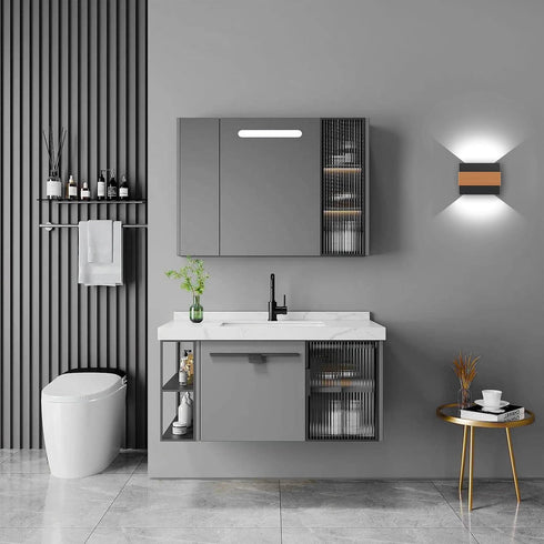 10W Kawell Modern LED Wall Sconces Up Down LED Wall Light Indoor Outdoor Creative LED Wall Lamp Hallway Wall Mounted