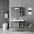 10W Kawell Modern LED Wall Sconces Up Down LED Wall Light Indoor Outdoor Creative LED Wall Lamp Hallway Wall Mounted