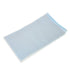 50 Count, 40" 72", Dealmed Disposable Stretcher Sheets Blue, x Ideal for Stretchers, Exam Tables, and Other Furniture