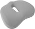 ZJchao Memory Foam Seat Cushion, Breathable Hollow Core Orthopedic Sitting Pillow for