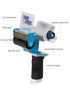 Aviditi Tape Logic 3 Inch Comfort Grip Packing Tape Dispenser Gun for Packing, Shipping, Moving