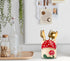 Mushroom Pencil Holder for Desk - Cute Pencil Holders & Pen Holders, Resin Desk Pencil Holder, Pen Organizer