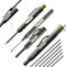 Tracer Complete Deep Hole Marking Kit - Includes Double-Tipped Long Head Deep