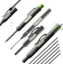 Tracer Complete Deep Hole Marking Kit - Includes Double-Tipped Long Head Deep