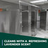 1 Simple Green Industrial Cleaner and Degreaser Gal. MPF Micro-Particulate Fractionalization Lavender Scent
