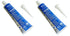 Silicone RTV 4500 Food Contact Safe High Strength Silicone Sealant, Clear (2.8 FL. Ounce) - 2 Pack.