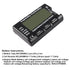 RC Cellmeter 7 Digital Battery Capacity Checker, Voltage Tester for LiPo, Life, Li-ion, NiMH, Nicd Cells, 2PCS