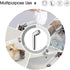 ZLOCYIVHE Set(B Set) Handheld Bidet Sprayer for Toilet, Spray Attachment with Hose for Feminine Wash, Baby Cloth Diaper