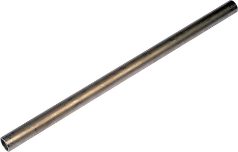 Dorman 800-634 12 In. Straight Rigid Aluminum Tubing, 5/8 In. OD, 6 Pack Universal Fit