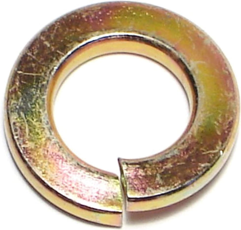 Grade 8 Split Lock Washers 7/16, Piece-25 014973269791