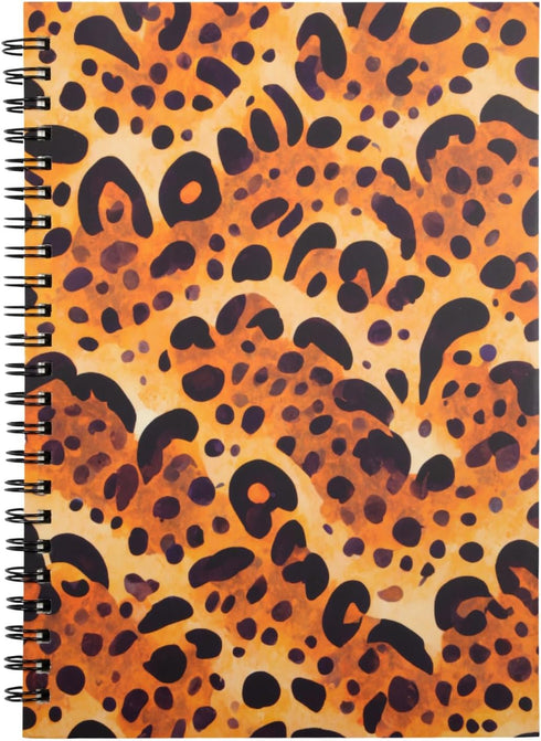 Spiral Notebook: 160 Pages for Writing and Note Taking